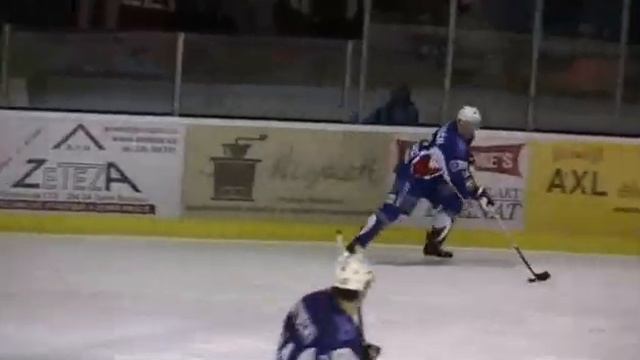 BK Mlada Boleslav - HC Vrchlabi 1:4 смотреть онлайн