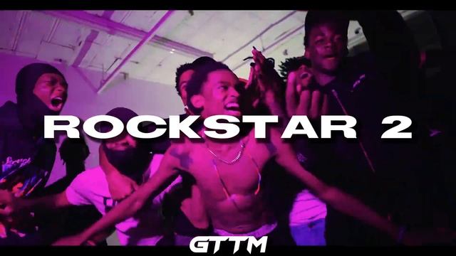 {SOLD} "ROCKSTAR 2" | KYLE RICHH x BLOCKWORK SAMPLE DRILL TYPE BEAT | chrisGTTM x @ReviloBeats смотреть онлайн