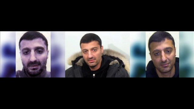 Нодар Асоян — Нодар Руставский . Смотрящий за Ростовским вокзалом смотреть онлайн