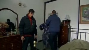 Игра 6 серия криминальный сериал