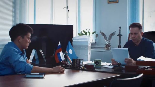 Мой убийца 2016