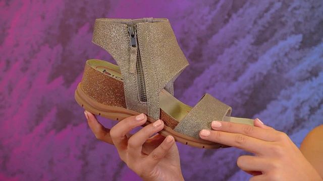 Bionica Shoes - the PALOTINA смотреть онлайн