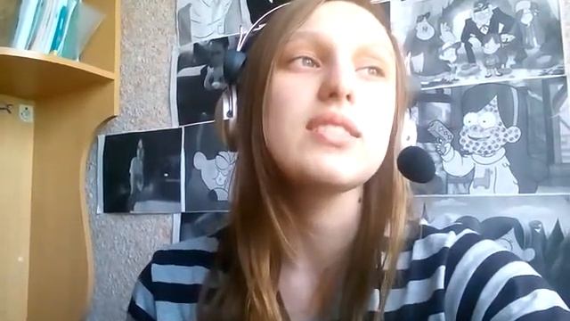 ВТОРОЕ ВИДЕО|| РИН ПОЕТ!!! смотреть онлайн