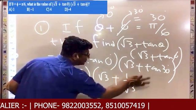 SMART TIPS & TRICKS TO CRACK NDA EXAM смотреть онлайн