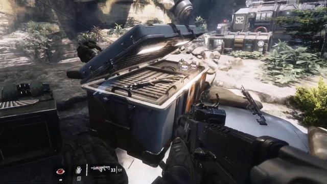 TITANFALL 2 - BT 7274 2ND POWER BATTERY смотреть онлайн