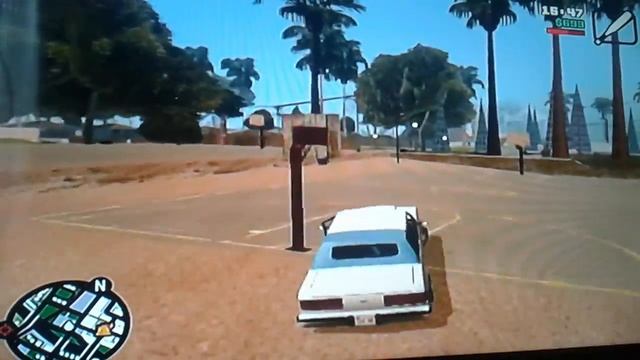 GTA SAN ANDREAS Y MAÑANA DIRECTO EN YOW NOW|Quetzal Gameplays смотреть онлайн