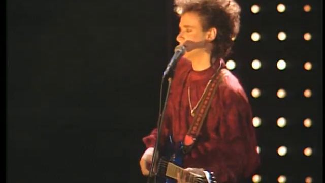 Soda Stereo - Cuando pase el temblor | Martes 13 смотреть онлайн