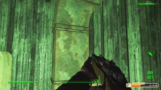 Fallout 4 #4 СТРИМ Laykerru смотреть онлайн