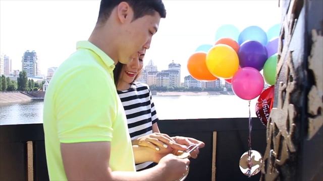 Абилгазы Молдир Love story Астана смотреть онлайн