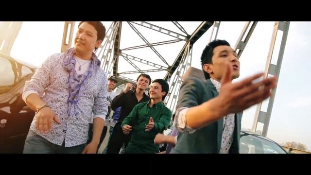 ELDIDO Guruhi - Go'zal O'yna (Official Music Video)