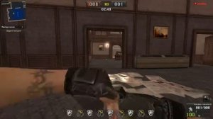 Композитный Лук PBWC2018 что то напоминает барретта по урону