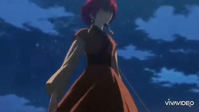 [Аниме клип] принцесса Йона смотреть онлайн