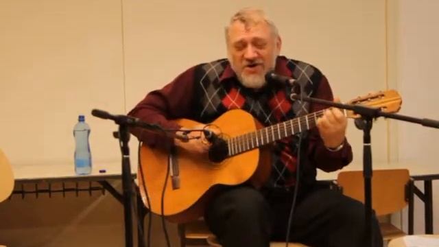 клуб Эхо Карлсруэ 2011 11 19, Нынче лето уродилось кривенькое слабенькое А Иванов смотреть онлайн