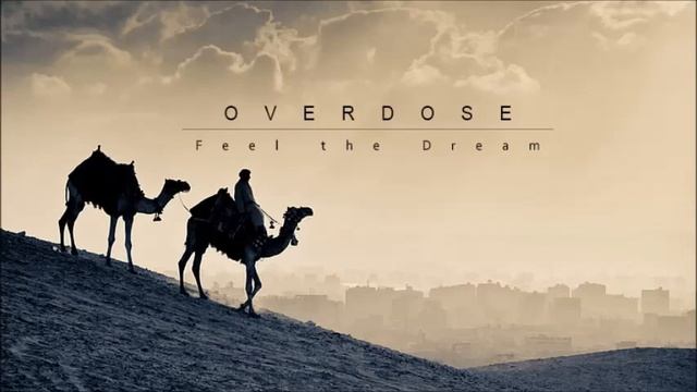 OVERDOSE - Feel the Dream Vol. 02 смотреть онлайн