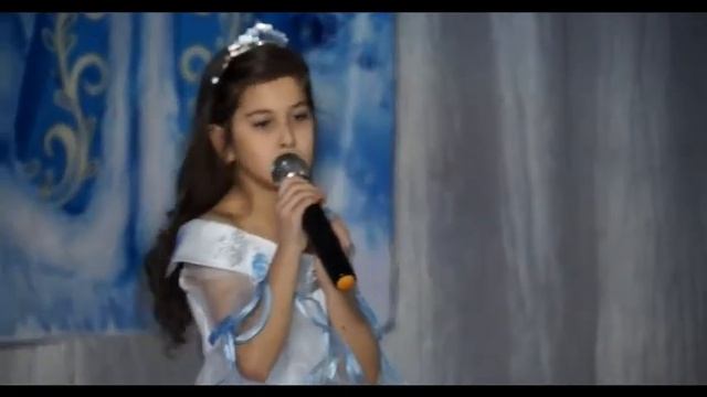 Город Ангел Бэби "Наступает ночь" Колыбельная. Светящееся платье принцессы смотреть онлайн