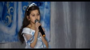 Город Ангел Бэби "Наступает ночь" Колыбельная. Светящееся платье принцессы