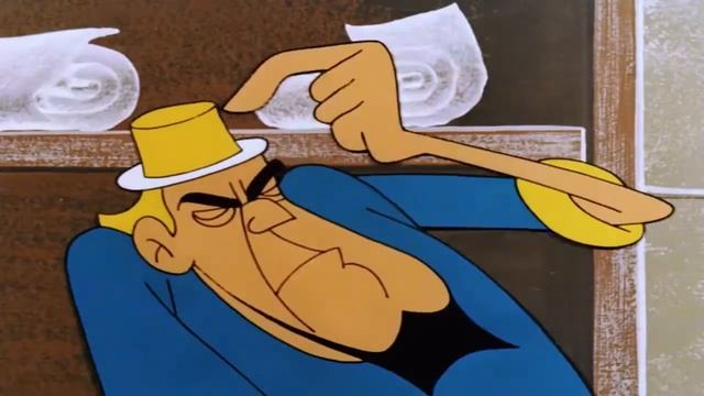Asterix And Cleopatra - Arsenic Cake (HD) English