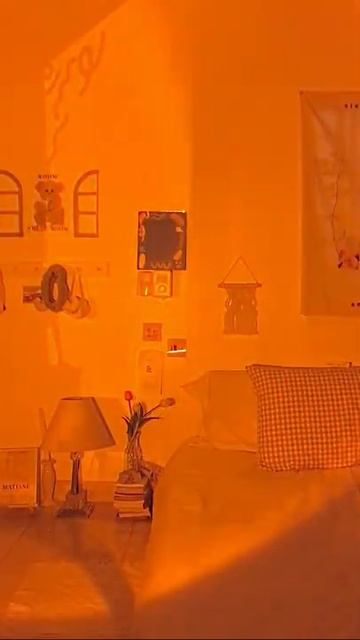 Лампа Sunset (закат) для фото и видео из тик тока смотреть онлайн