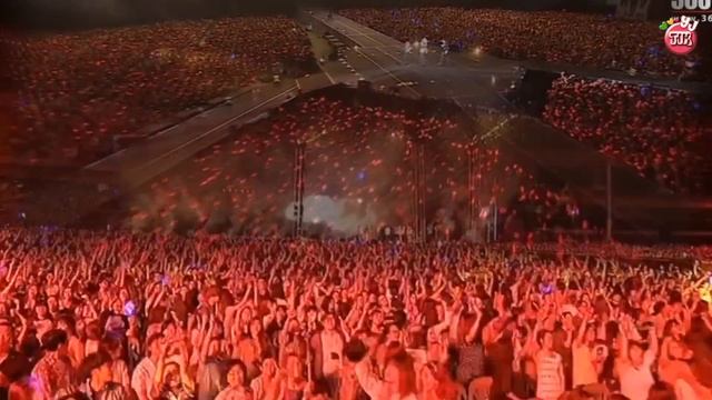[YJT] DBSK Red Ocean смотреть онлайн