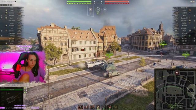 СТРАДАЮ НА 8 ЛВЛ, это просто боль смотреть онлайн