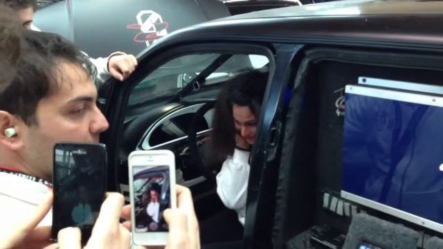 Il Sordo Lancia Z Ground Zero My Special Car 2013 07/04/2013