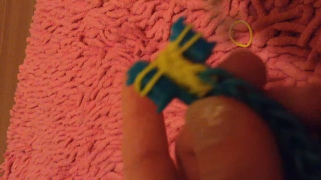 Rainbow Loom 3 In 1 Bracelet Tutorial смотреть онлайн