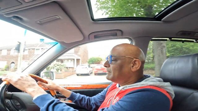 Moses Goin for tuition classes for 11 Plus Exams @ Luma Saul смотреть онлайн