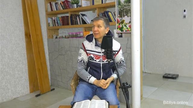 Утренний фимиам 218. Как важно бодрствовать. смотреть онлайн