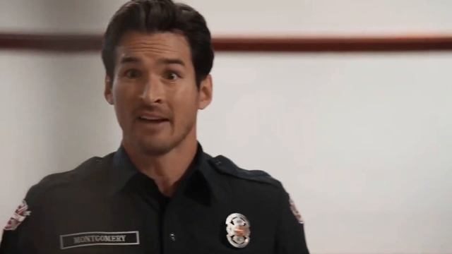 Stefania Spampinato as Carina Deluca 5x17 p5 смотреть онлайн