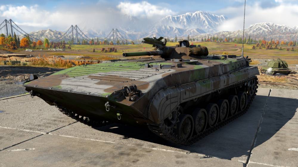 Играю в танки в War Thunder. Стрим №632. смотреть онлайн