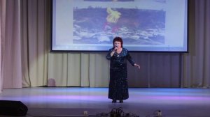 Валентина Гусева