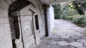 Ялта. Вся правда о Санатории им. Кирова.