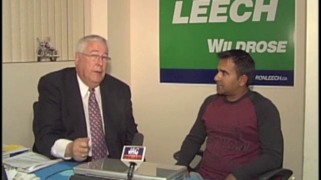 Another Damning Speech by Ron Leech смотреть онлайн