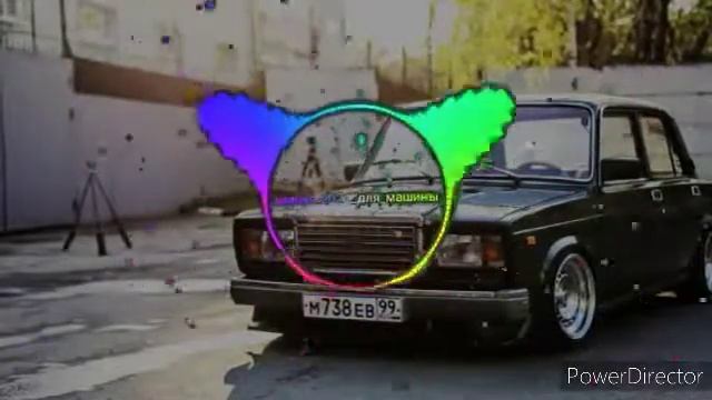 TJK BASS 2021 ДЛЯ МАШИНЫ