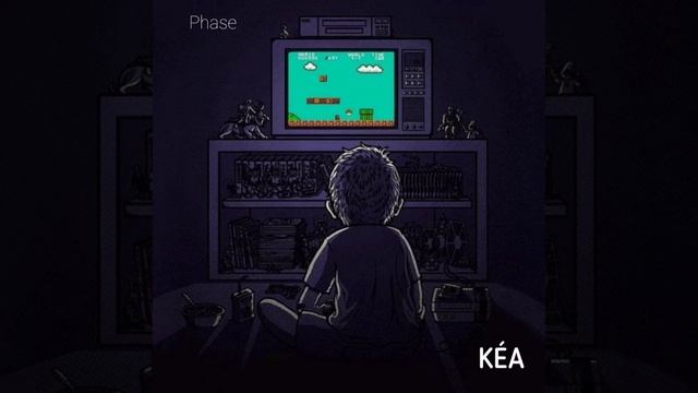 KYORI - Phase (Audio) Prod. TUNGA смотреть онлайн