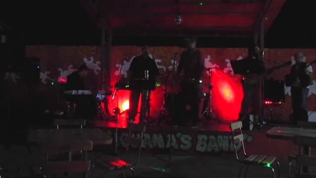 CANDELA Latin Band en Mr Iguana смотреть онлайн