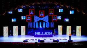 Million jamoasi - Marat mujik ekan