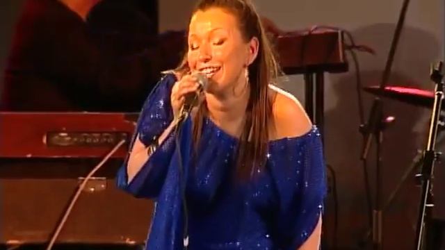 Liima Inui - ICC 2010 Concert in Nuuk Greenland смотреть онлайн