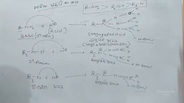 B.sc 2nd year organic chemistry classes,lecture-45 смотреть онлайн