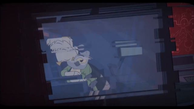 DuckTales - Time in a Bottle смотреть онлайн