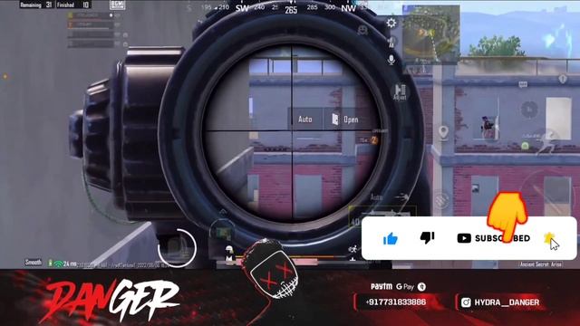 Hydra danger 21 kill highlights || team 47 kill 😱 danger hacker mod is on 🔥😁 || @HYDRADANGEROFFICIA смотреть онлайн