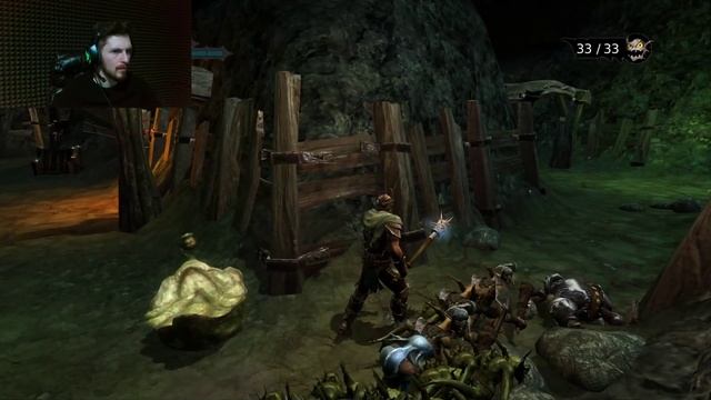 Никто Не Остановит Мою Армию! Overlord Raising Hell. 13 Серия