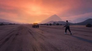 OFFICIAL КЛИП 2020 КАДИЛЛАК GTA V