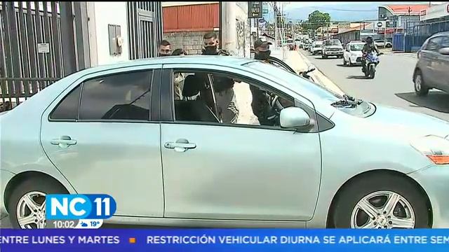 OIJ recupera carros robados a mano armada смотреть онлайн