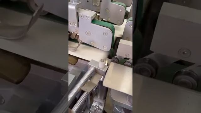 Склеивающая машина OMEGA Allpro 110 смотреть онлайн