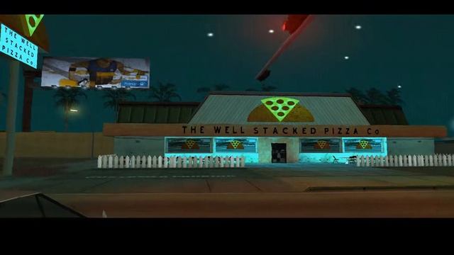 GTA San Andreas #2 смотреть онлайн