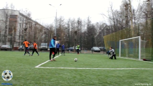 Голы команды F.C.Valencia de Moscu смотреть онлайн