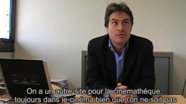 Interview Novius - Blog du Marketing Mobile смотреть онлайн