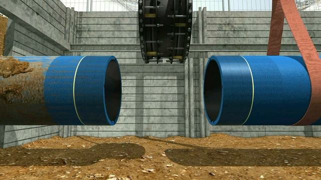 Multigrip Coupling - Nova Siria