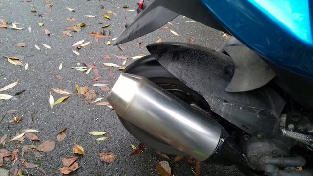 peugeot jet force 50 смотреть онлайн